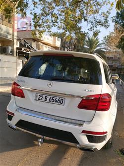 مێرسێدس بێنز GL-Class